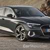 2020 Audi A3 Saloon Revealed! Aussie Launch Confirmed For 2021