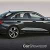 2020 Audi A3 Saloon Revealed! Aussie Launch Confirmed For 2021