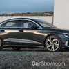 2020 Audi A3 Saloon Revealed! Aussie Launch Confirmed For 2021