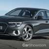 2020 Audi A3 Saloon Revealed! Aussie Launch Confirmed For 2021