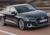 2020 Audi A3 Saloon Revealed! Aussie Launch Confirmed For 2021
