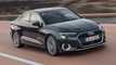2020 Audi A3 Saloon Revealed! Aussie Launch Confirmed For 2021