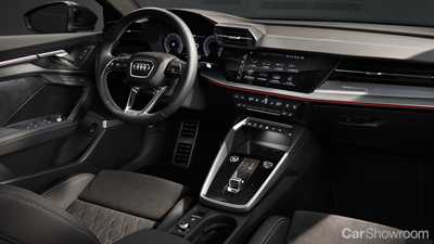 2020 Audi A3 Saloon Revealed! Aussie Launch Confirmed For 2021