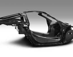 McLaren Has Gone On A Diet To Win The Weight Race