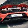 McLaren Has Gone On A Diet To Win The Weight Race