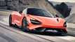 McLaren Has Gone On A Diet To Win The Weight Race