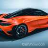 McLaren Has Gone On A Diet To Win The Weight Race