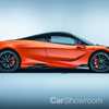 McLaren Has Gone On A Diet To Win The Weight Race