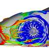 Brabham Shows Off Track-Ready BT62’s Aero Credentials