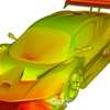 Brabham Shows Off Track-Ready BT62’s Aero Credentials