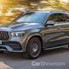 2020 Mercedes-AMG GLE 53 4MATIC+ Lands Down Under, From Under $167k