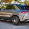2020 Mercedes-AMG GLE 53 4MATIC+ Lands Down Under, From Under $167k