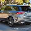 2020 Mercedes-AMG GLE 53 4MATIC+ Lands Down Under, From Under $167k