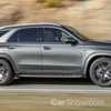 2020 Mercedes-AMG GLE 53 4MATIC+ Lands Down Under, From Under $167k
