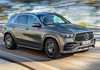 2020 Mercedes-AMG GLE 53 4MATIC+ Lands Down Under, From Under $167k