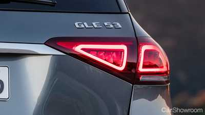 2020 Mercedes-AMG GLE 53 4MATIC+ Lands Down Under, From Under $167k