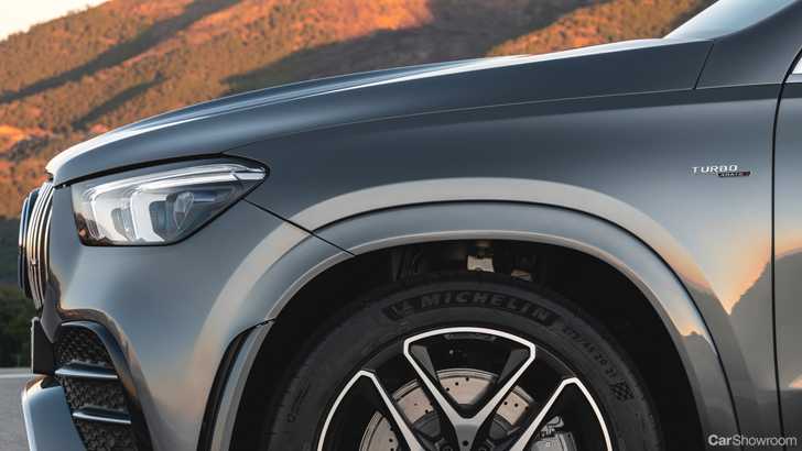 2020 Mercedes-AMG GLE 53 4MATIC+ Lands Down Under, From Under $167k