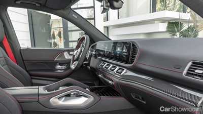 2020 Mercedes-AMG GLE 53 4MATIC+ Lands Down Under, From Under $167k