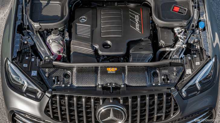 2020 Mercedes-AMG GLE 53 4MATIC+ Lands Down Under, From Under $167k