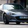 Mazda Announces Special Edition MX-5 R-Sport, Limited To 150 Examples