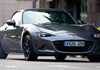 Mazda Announces Special Edition MX-5 R-Sport, Limited To 150 Examples