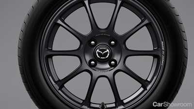 Mazda Announces Special Edition MX-5 R-Sport, Limited To 150 Examples