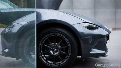 Mazda Announces Special Edition MX-5 R-Sport, Limited To 150 Examples