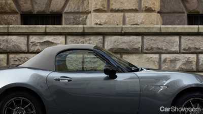 Mazda Announces Special Edition MX-5 R-Sport, Limited To 150 Examples