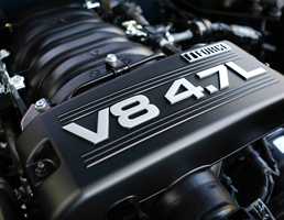 The End Of Toyota’s V8 Is Nigh, To Be Replaced With Turbo V6 Engines: Report
