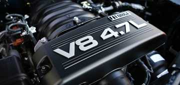 The End Of Toyota’s V8 Is Nigh, To Be Replaced With Turbo V6 Engines: Report