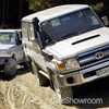 The End Of Toyota’s V8 Is Nigh, To Be Replaced With Turbo V6 Engines: Report