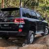 The End Of Toyota’s V8 Is Nigh, To Be Replaced With Turbo V6 Engines: Report