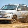 The End Of Toyota’s V8 Is Nigh, To Be Replaced With Turbo V6 Engines: Report