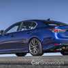 Lexus Announces The End Of The GS Saloon