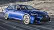 Lexus Announces The End Of The GS Saloon