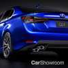 Lexus Announces The End Of The GS Saloon