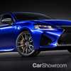 Lexus Announces The End Of The GS Saloon