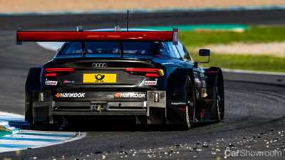 Audi Sport Will Pull Out From DTM After 2020, Formula E Takes Centre Stage