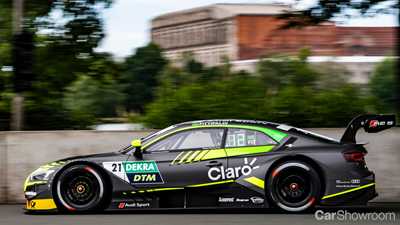 Audi Sport Will Pull Out From DTM After 2020, Formula E Takes Centre Stage