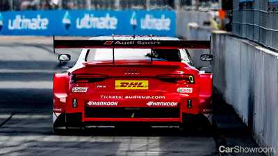 Audi Sport Will Pull Out From DTM After 2020, Formula E Takes Centre Stage