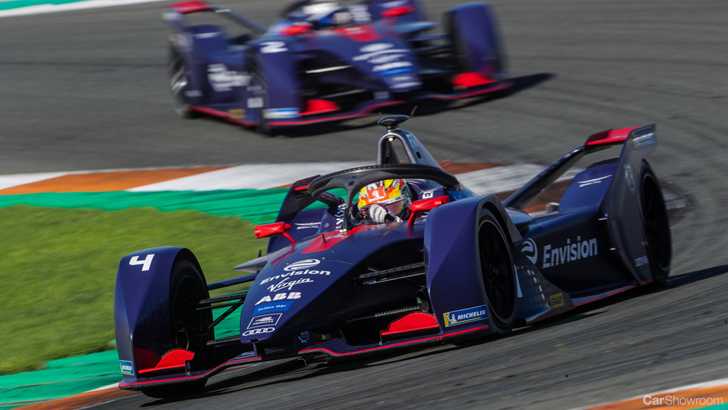 Audi Sport Will Pull Out From DTM After 2020, Formula E Takes Centre Stage