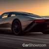 McLaren Speedtail’s Electrified Powertrain Detailed