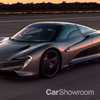 McLaren Speedtail’s Electrified Powertrain Detailed