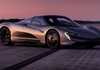 McLaren Speedtail’s Electrified Powertrain Detailed