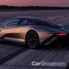 McLaren Speedtail’s Electrified Powertrain Detailed