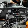 McLaren Speedtail’s Electrified Powertrain Detailed
