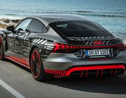 An Electrifying Start: EV’s That Are Coming Out in 2021, And What You Need To Know
