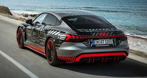 An Electrifying Start: EV’s That Are Coming Out in 2021, And What You Need To Know Thumbnail