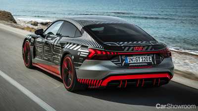An Electrifying Start: EV’s That Are Coming Out in 2021, And What You Need To Know