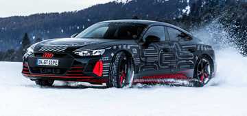 An Electrifying Start: EV’s That Are Coming Out in 2021, And What You Need To Know